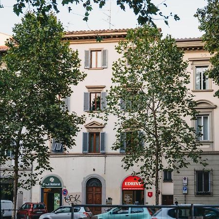 Residenza Del Principe - Dolcevita Holiday Florence Exterior photo