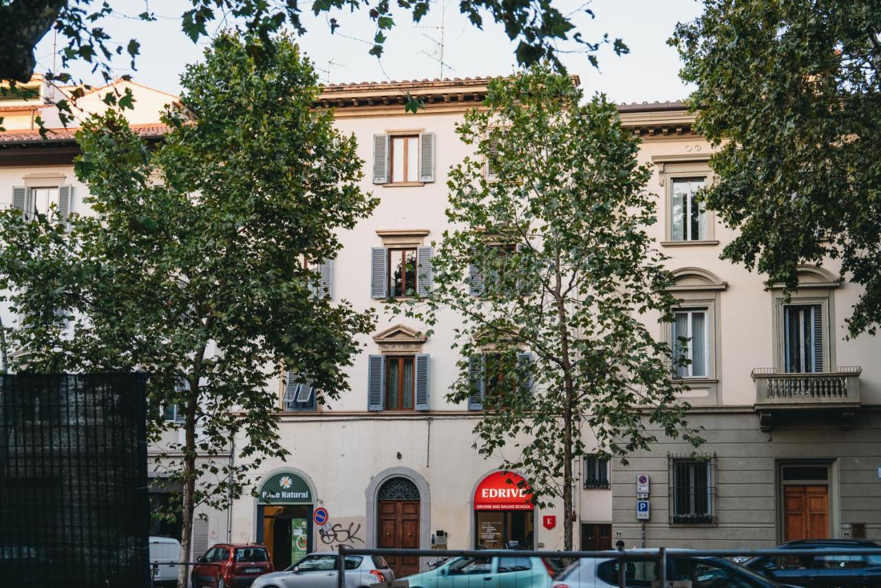 Residenza Del Principe - Dolcevita Holiday Florence Exterior photo