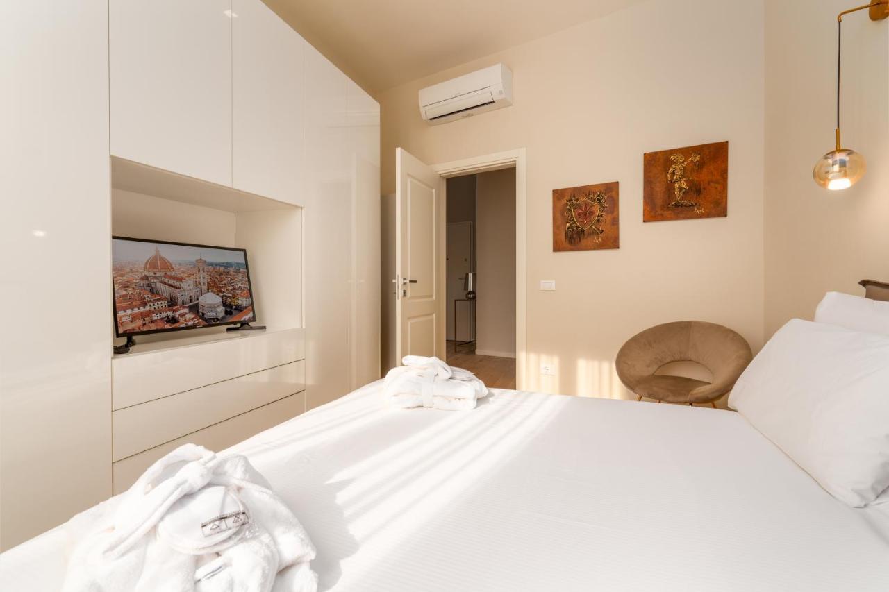 Residenza Del Principe - Dolcevita Holiday Florence Exterior photo