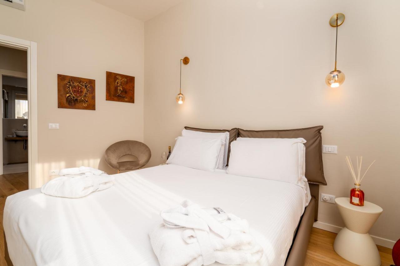 Residenza Del Principe - Dolcevita Holiday Florence Exterior photo